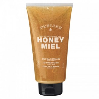 Perlier Honey Miel - Doccia...
