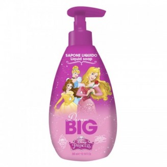 Disney Princess Big Dream -...