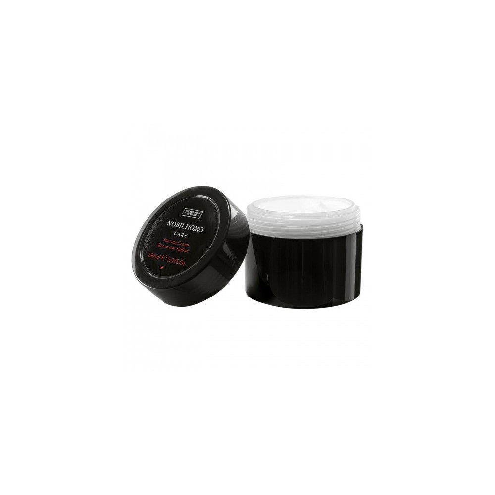 The Merchant Of Venice Nobil Homo Care - Crema Da Barba 150 Ml 