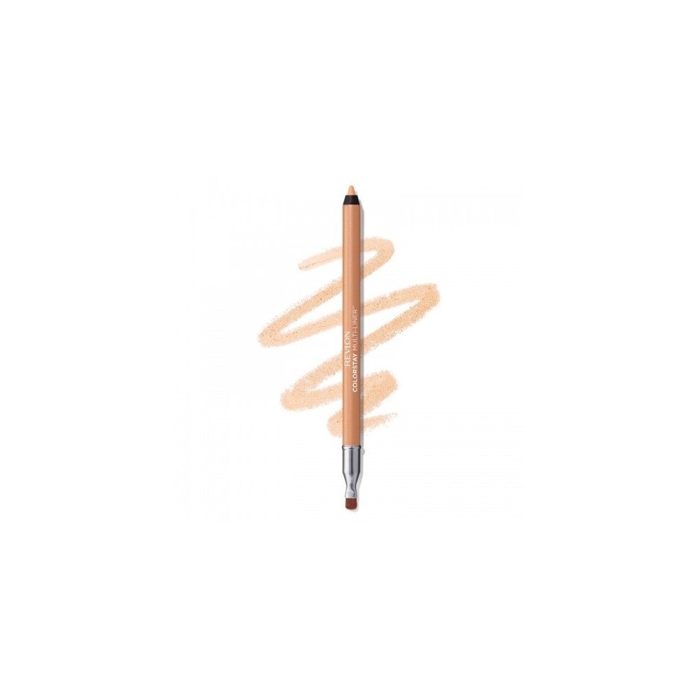 Revlon Colorstay Multi-Liner - Matita Labbra N. 012 High Point / Element Fort 