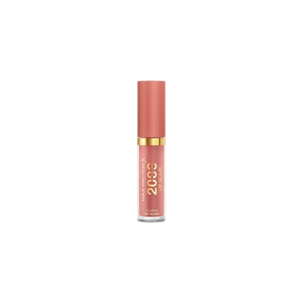 Max Factor 2000 Calorie Lip Glaze - Lip Gloss N. 075 Pink Fizz 