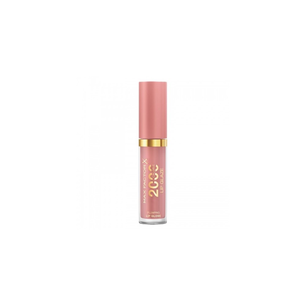 Max Factor 2000 Calorie Lip Glaze - Lip Gloss N. 085 Floral Cream 