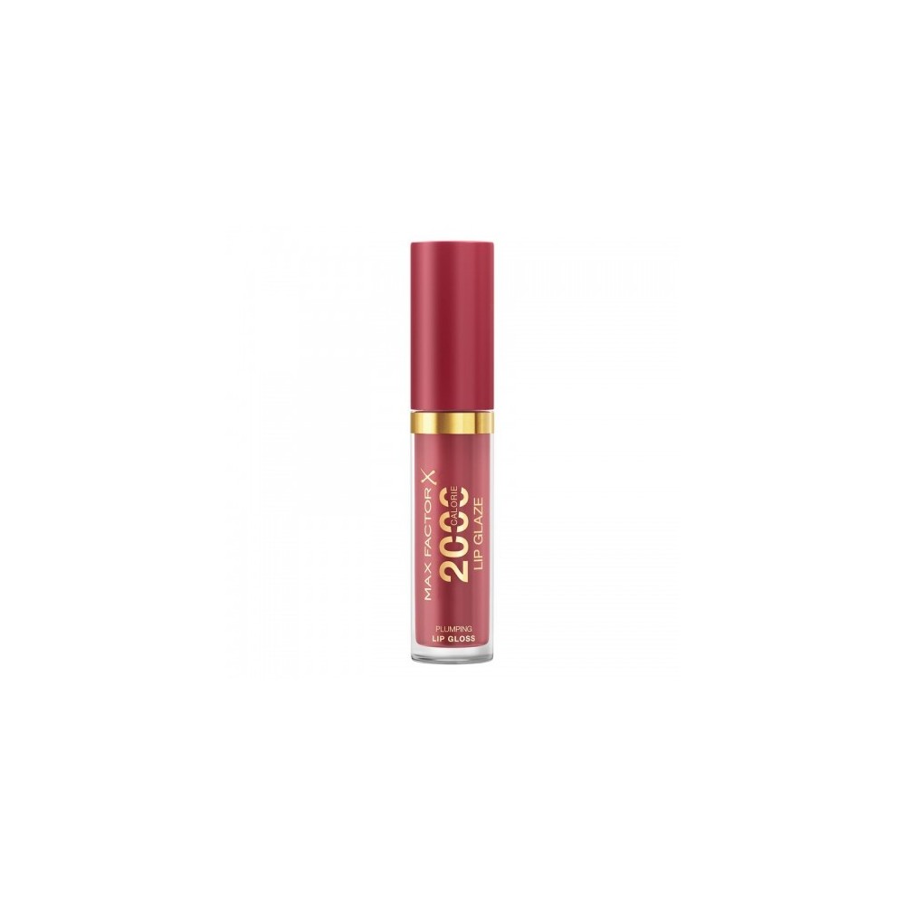 Max Factor 2000 Calorie Lip Glaze - Lip Gloss N. 105 Berry Sorbet 
