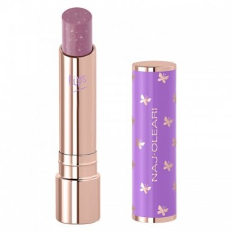 Naj-Oleari Shine On Lips...