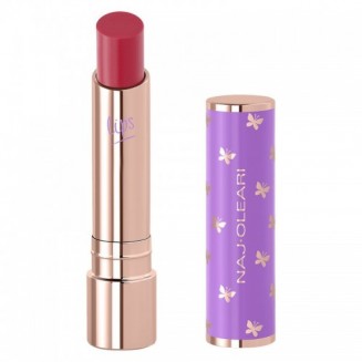 Naj-Oleari Shine On Lips...