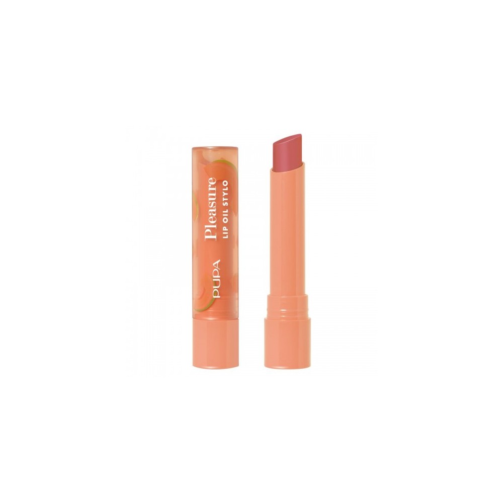 Pupa Pleasure Lip Oil Stylo N. 001 Melon Sorbet 