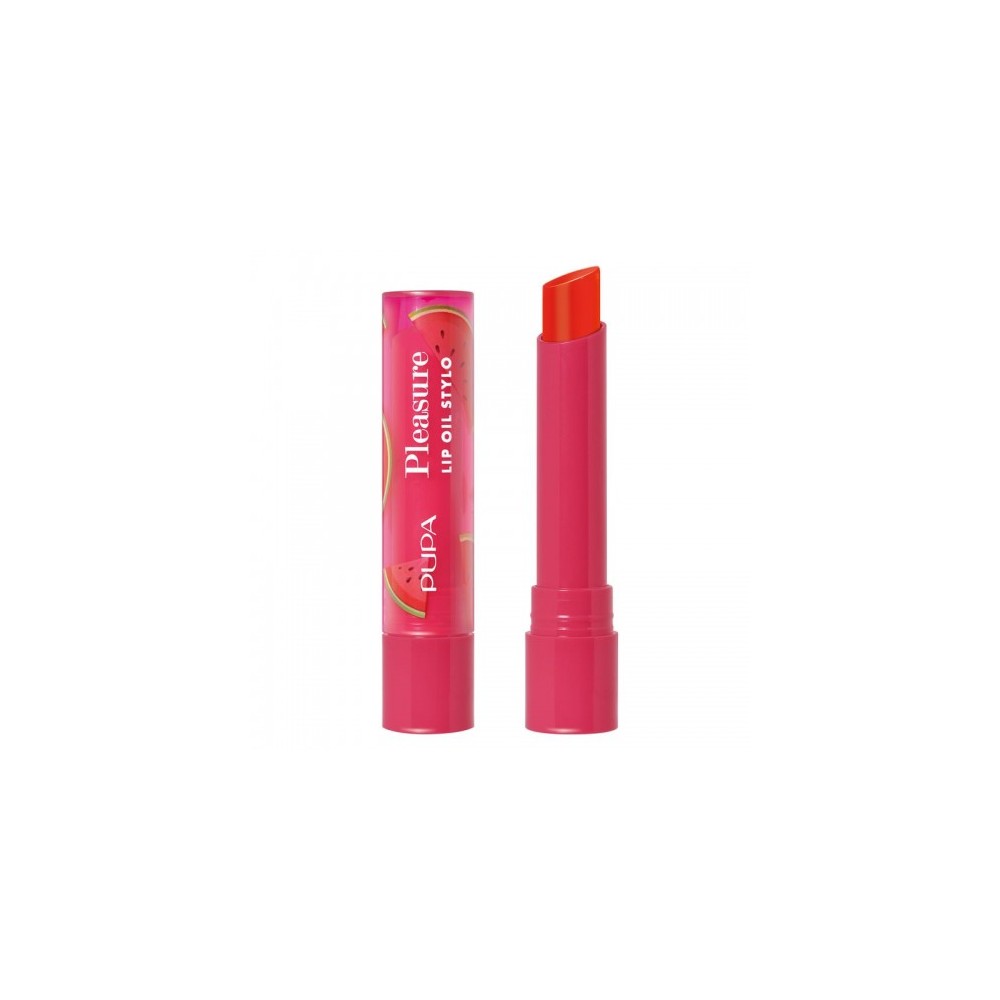 Pupa Pleasure Lip Oil Stylo N. 003 Watermelon Ice Cream 