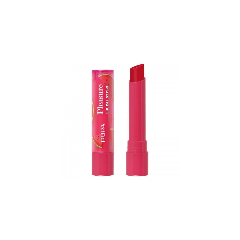 Pupa Pleasure Lip Oil Stylo N. 004 Watermelon Smoothie 