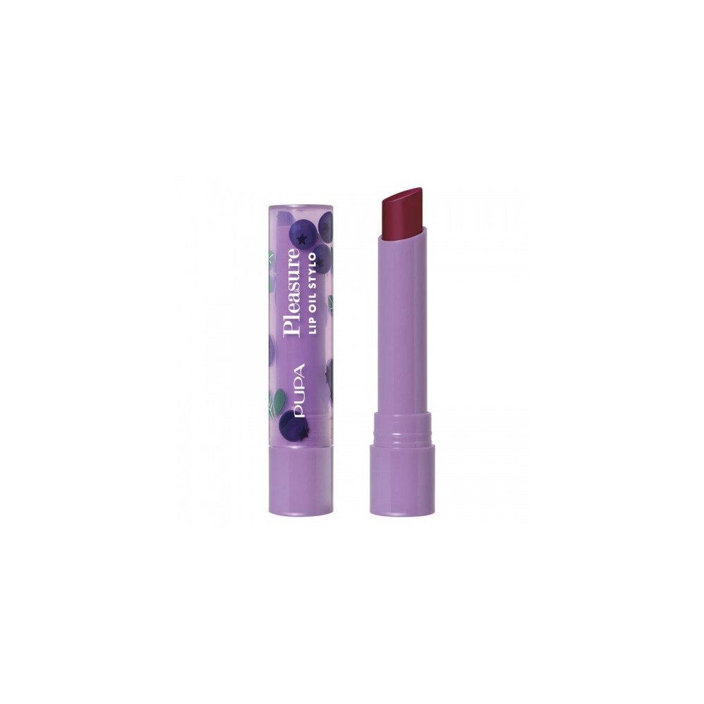 Pupa Pleasure Lip Oil Stylo N. 006 Blueberry Juicy 