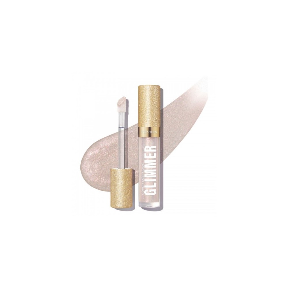 Revlon Super Lustrous Glimmer Gloss N. 001 Diamon Drama 