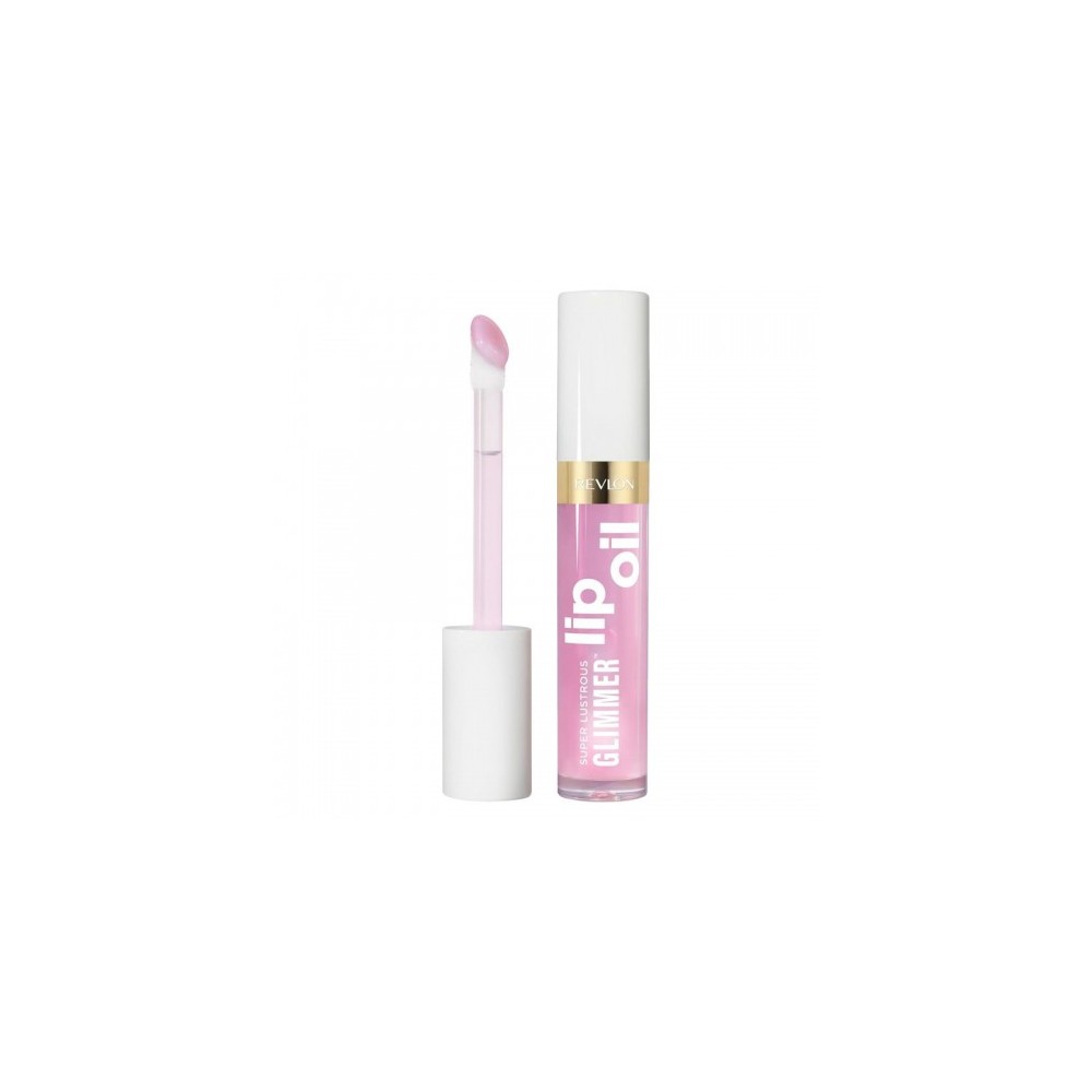 Revlon Super Lustrous Glimmer - Lip Oil N. 005 Vio-Lit 
