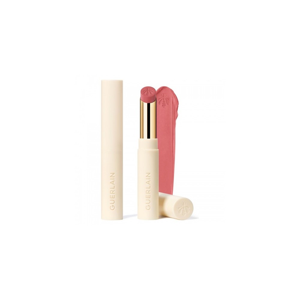 Guerlain Kissproof Honey Lipstick - Ricarica N. 335 Light Rose 