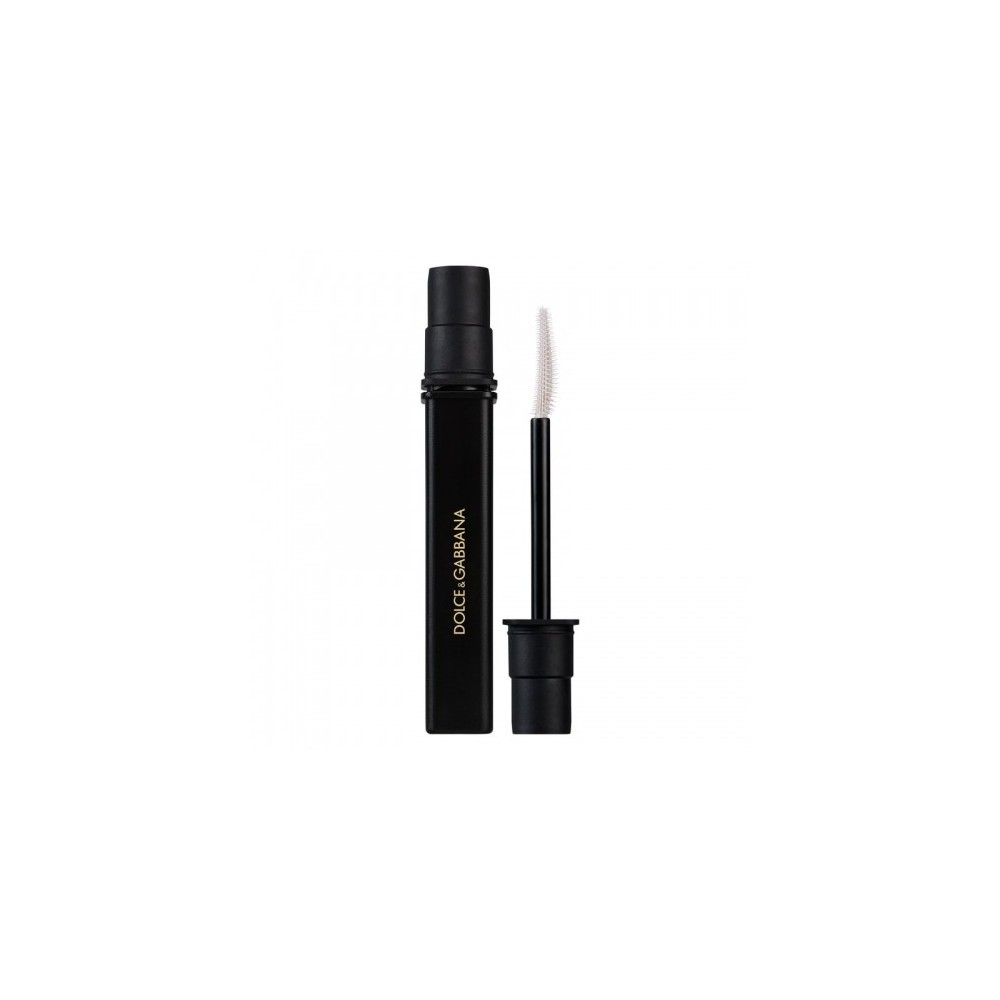 Dolce & Gabbana Everfull Hi-Definition - Ricarica Mascara N. 01 Total Black 