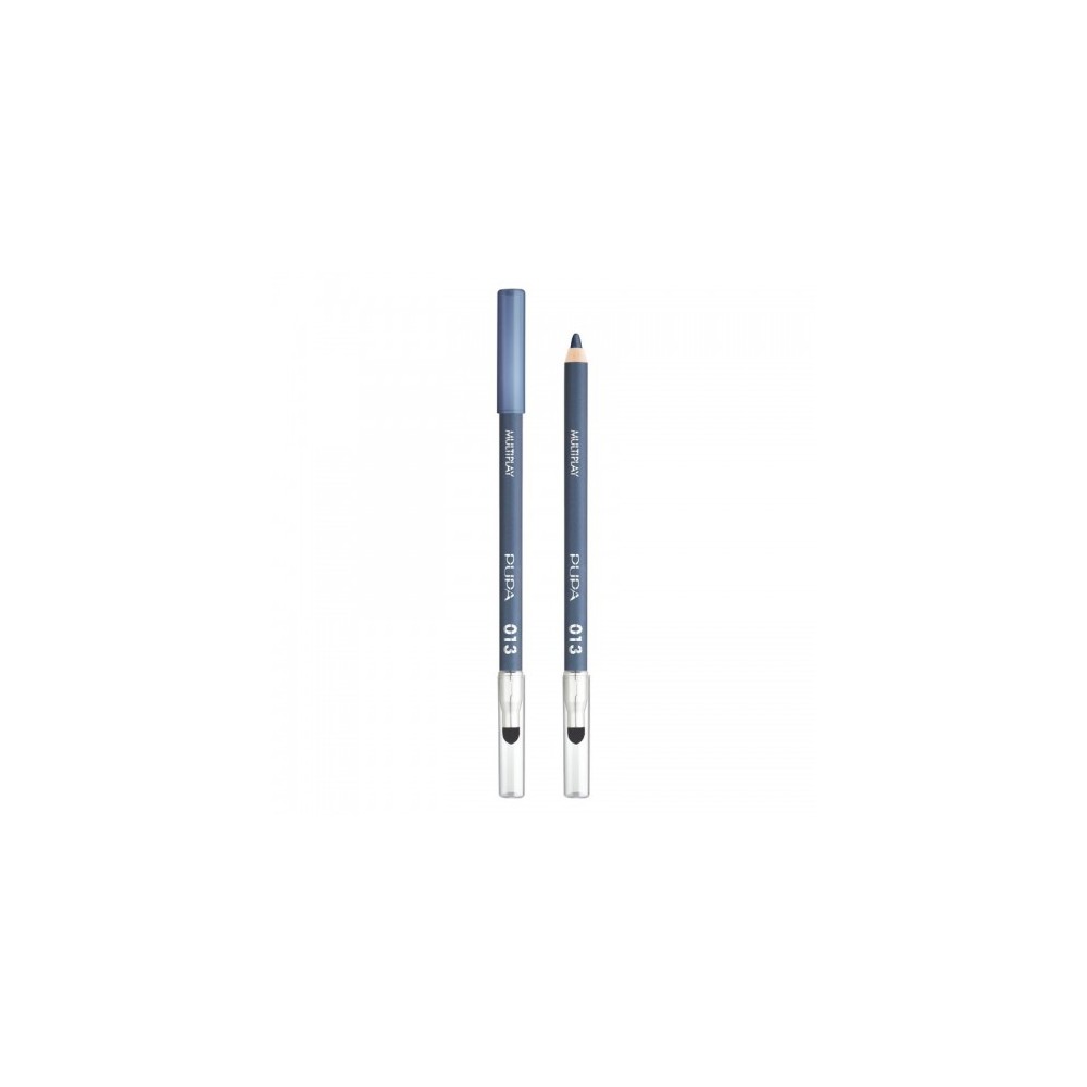 Pupa Multiplay Matita Occhi Triplo Uso N. 13 Sky Blue 