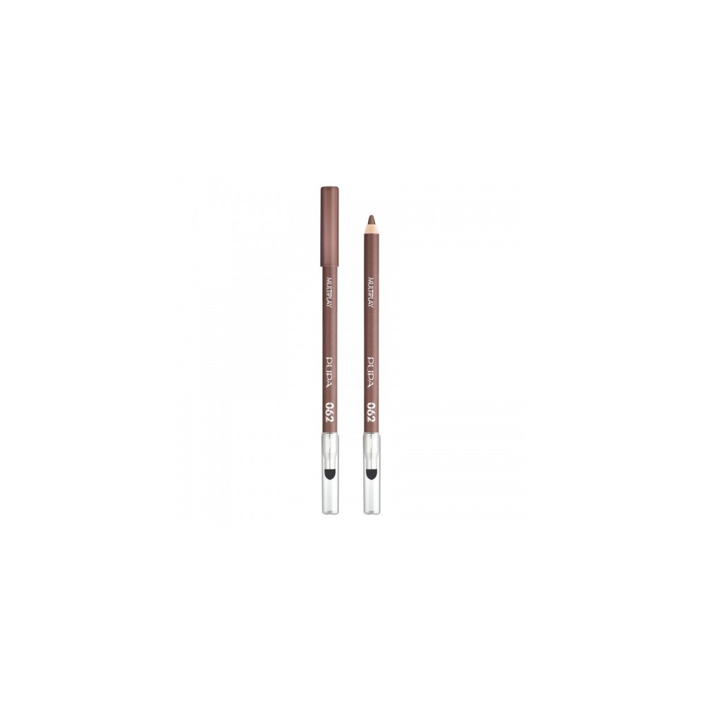 Pupa Multiplay Matita Occhi Triplo Uso N. 62 Golden Brown 