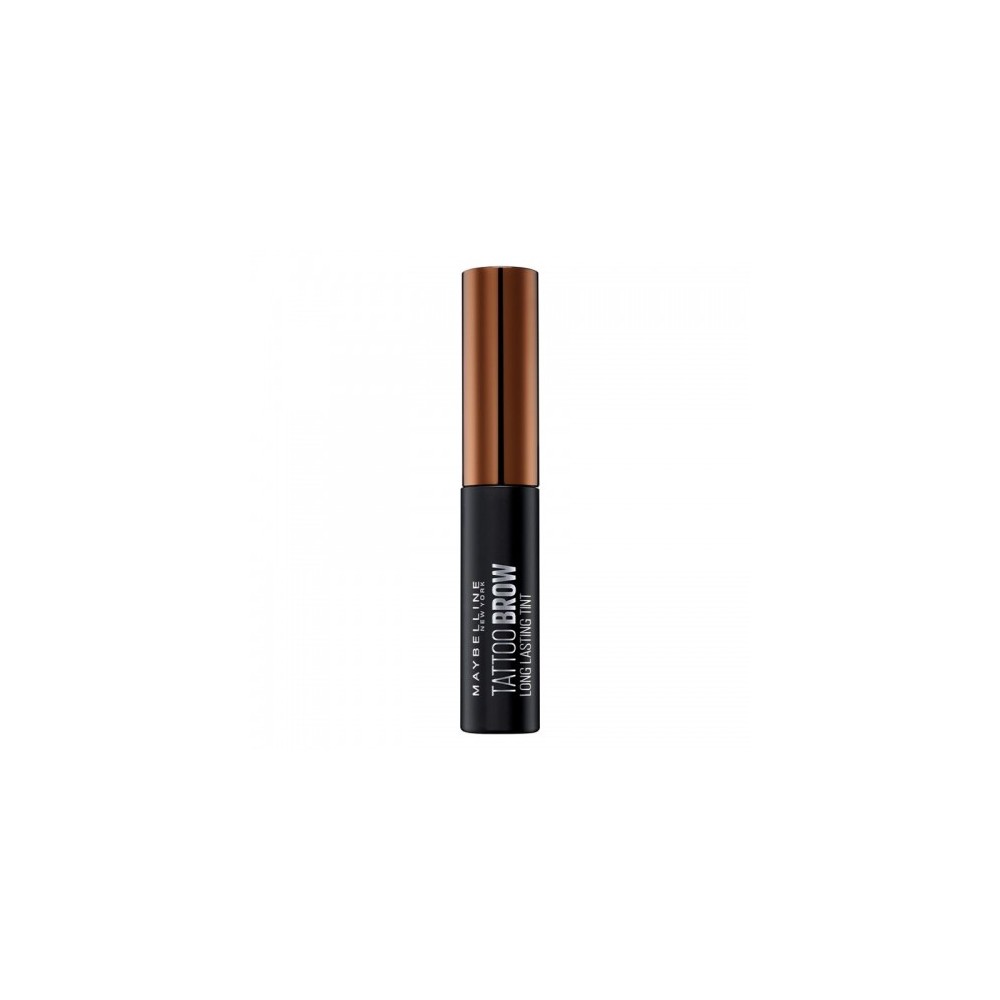 Maybelline Tattoo Brow Long Lasting Tint - Tinta Sopracciglia N. 01 Light 
