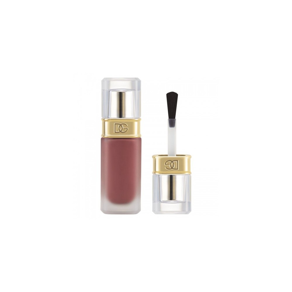 Dolce & Gabbana My Nail Match - Smalto Per Unghie N. 04 My Lush Rosewood 