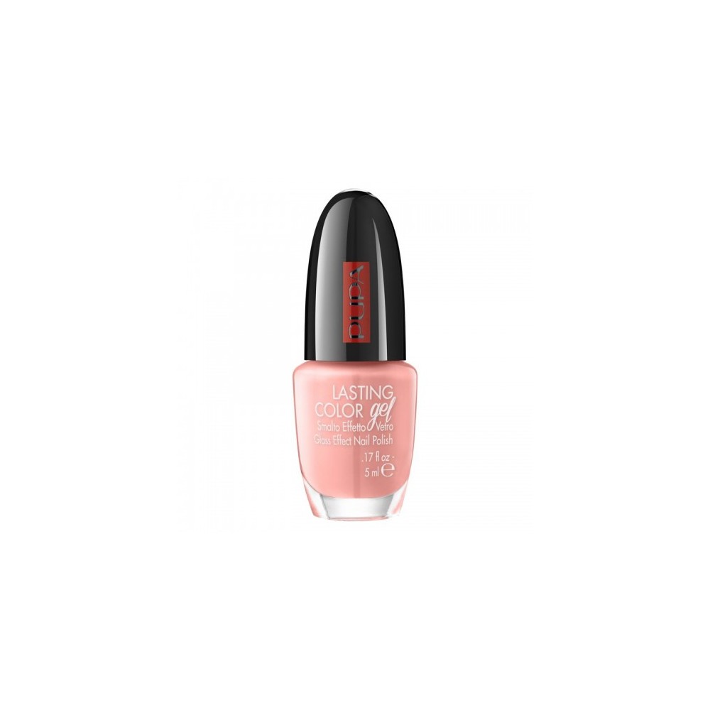 Pupa Lasting Color Gel - 158 Delicate-Buttercup 