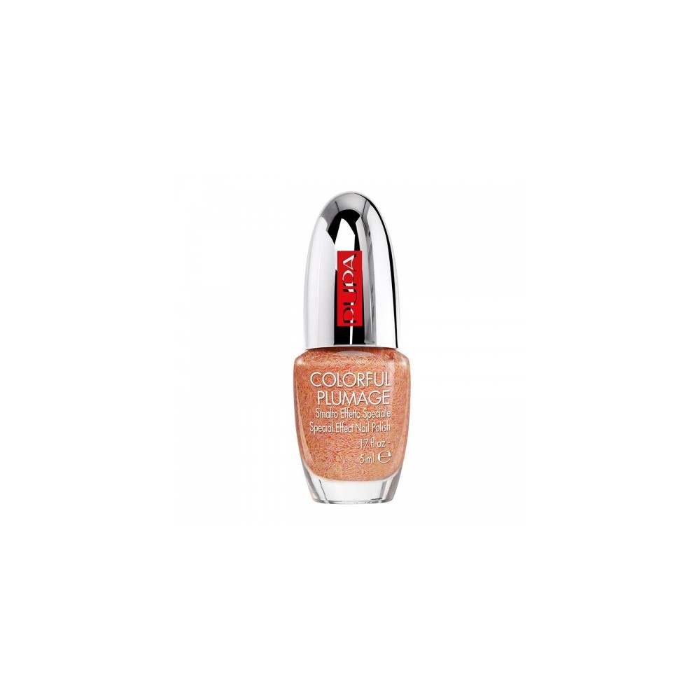 Pupa Colorful Plumage - Smalto Effetto Speciale N. 2 