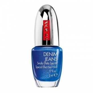 Pupa Denim Jeans - Smalto...