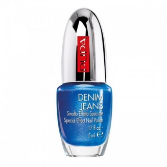 Pupa Smalto Denim Jeans N. 4