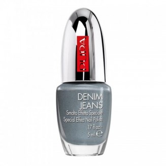 Pupa Denim Jeans - Smalto...