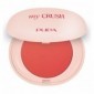 Pupa My Crush Lip & Cheek - Blush N. 001 That'S Hot