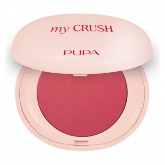 Pupa My Crush Lip & Cheek -...