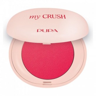 Pupa My Crush Lip & Cheek -...
