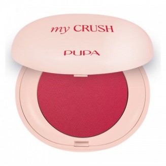 Pupa My Crush Lip & Cheek -...