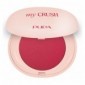 Pupa My Crush Lip & Cheek - Blush N. 004 Come On