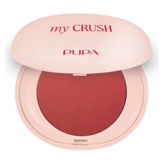 Pupa My Crush Lip & Cheek -...
