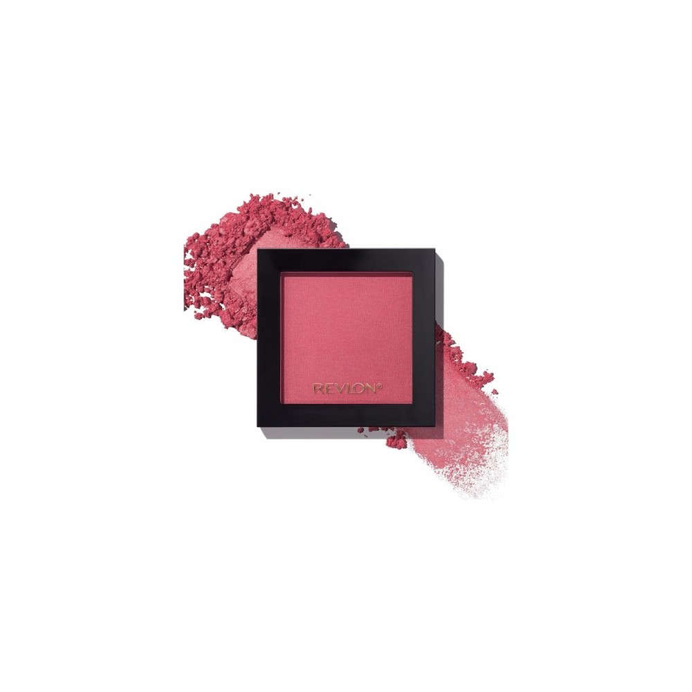 Revlon Powder Blush - Fard N. 013 Very Berry 