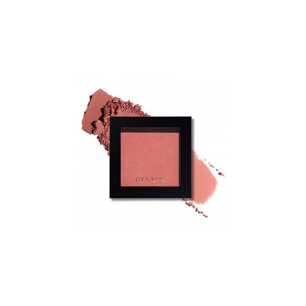 Revlon Powder Blush - Fard N. 27 Hot Cheeks 