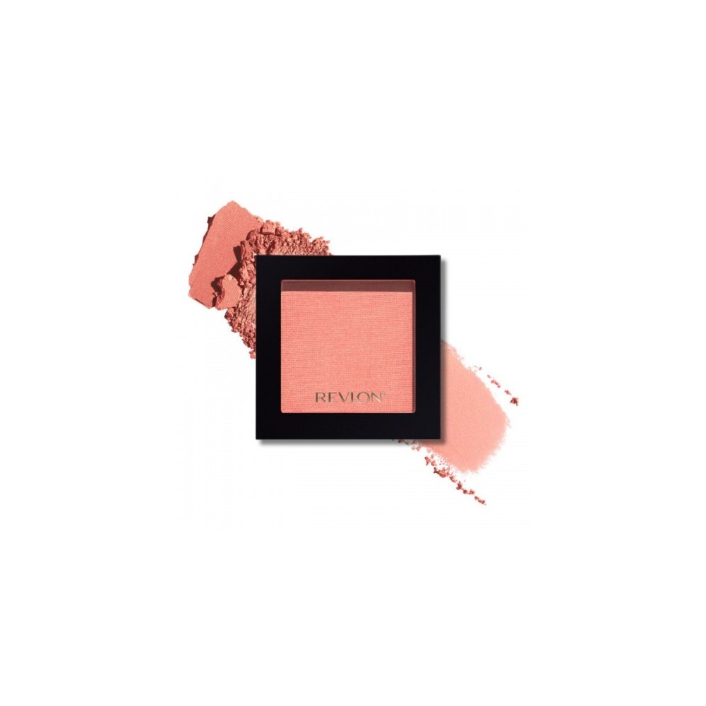 Revlon Powder Blush - Fard N. 029 Rose Bombe 