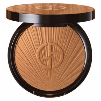 Armani Luminous Silk...