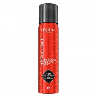 L'Oreal Paris Infaillible...