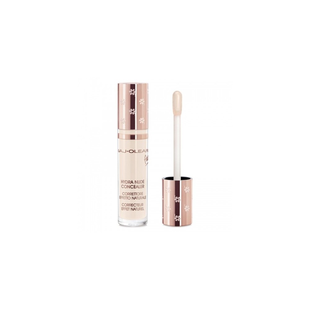Naj-Oleari Hydra Nude Concealer - 00 Cream 