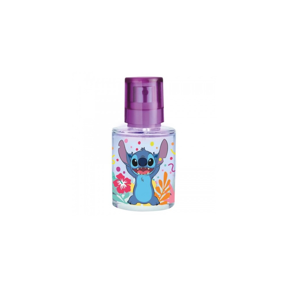 Disney Stitch - Eau De Toilette Unisex 30 Ml Vapo 