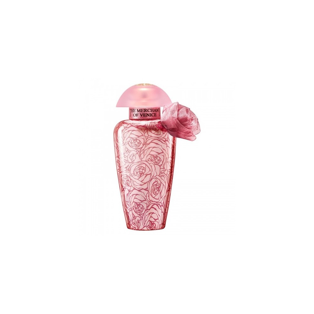 The Merchant Of Venice Rosa Moceniga Elixir - Eau De Parfum Concentrée Unisex 50 Ml Vapo 