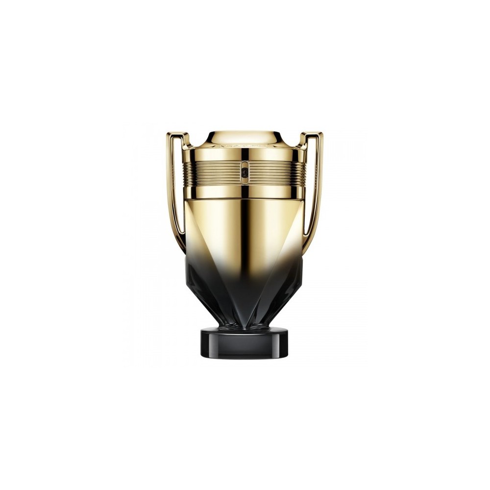 Paco Rabanne Invictus Elixir - Parfum Elixir Uomo 100 Ml Vapo 