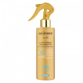 Biopoint Solaire Spf30 -...