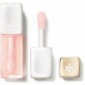 Guerlain Kisskiss Bee Glow Plump - Gloss Labbra 100 Warm Glow
