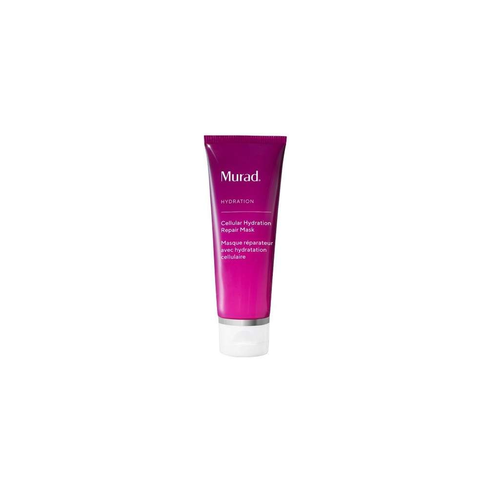 Murad Cellular Hydration Repair Mask - Maschera Notturna Lenitiva 80 Ml 