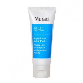 Murad Rapid Relief Sulfur...