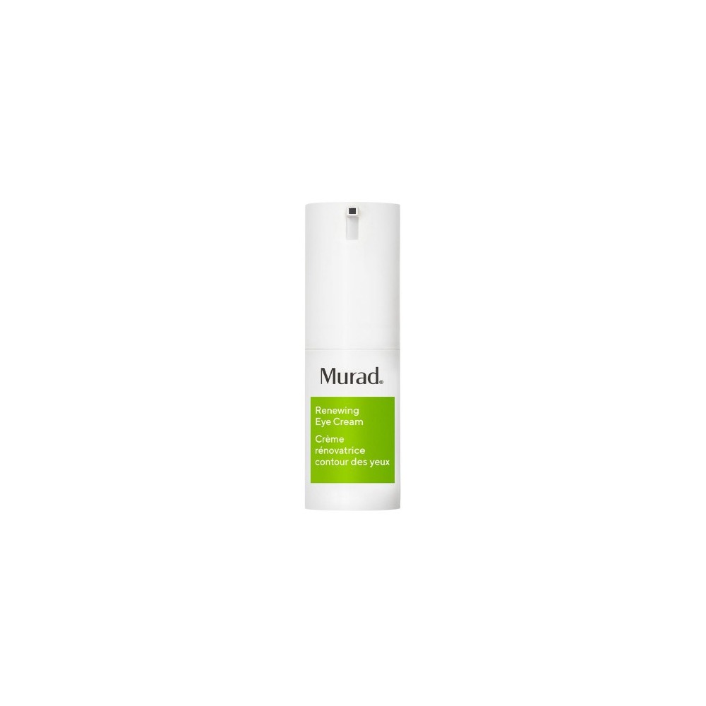Murad Renewing - Crema Contorno Occhi 15 Ml 