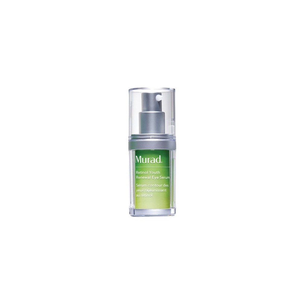 Murad Retinol Youth Renewal Eye Serum - Siero Occhi 15 Ml 