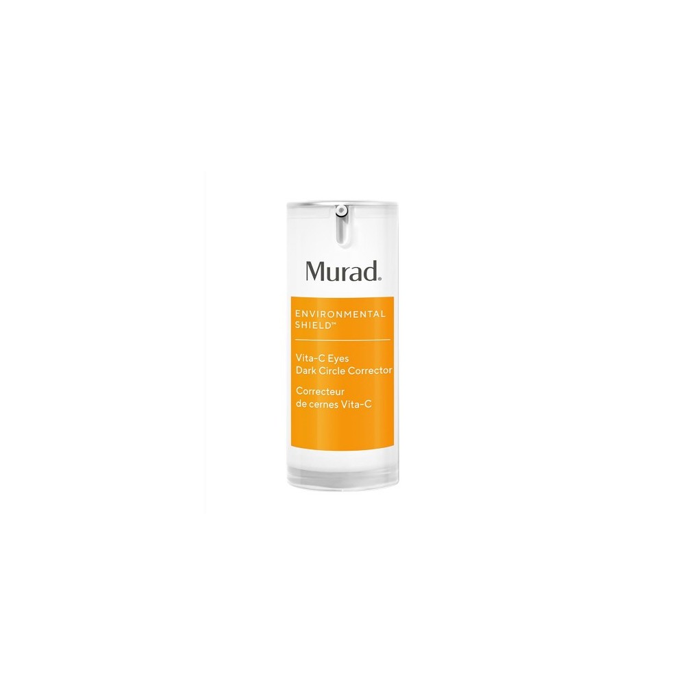 Murad Vita-C Eyes Dark Circle Corrector - Siero Contorno Occhi 15 Ml 