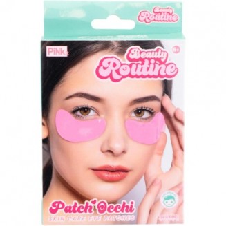 Nice Group Beauty Routine -...