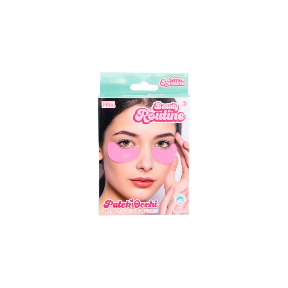 Nice Group Beauty Routine - Patch Occhi 
